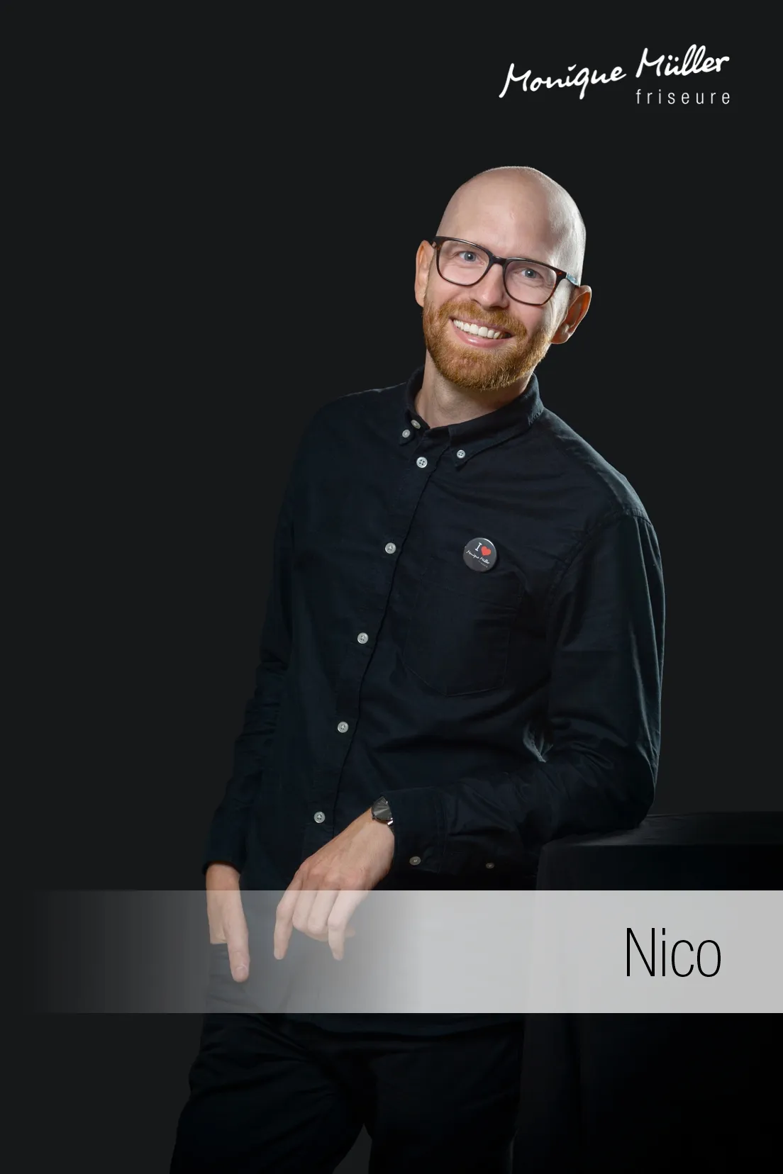 Nico Ziethmann